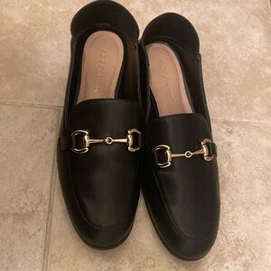 Womans loafers